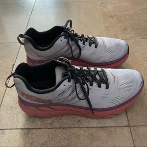 Hoka One One Clifton 6 Running Shoes Women’s 10.5 B